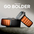 Spigen רצועת שעון WBF1 ל-Apple Watch – תואמת Ultra 3/2/1 (49mm), Series 11/10 (46mm), 9/8/7 (45mm), 6/5/4 (44mm)